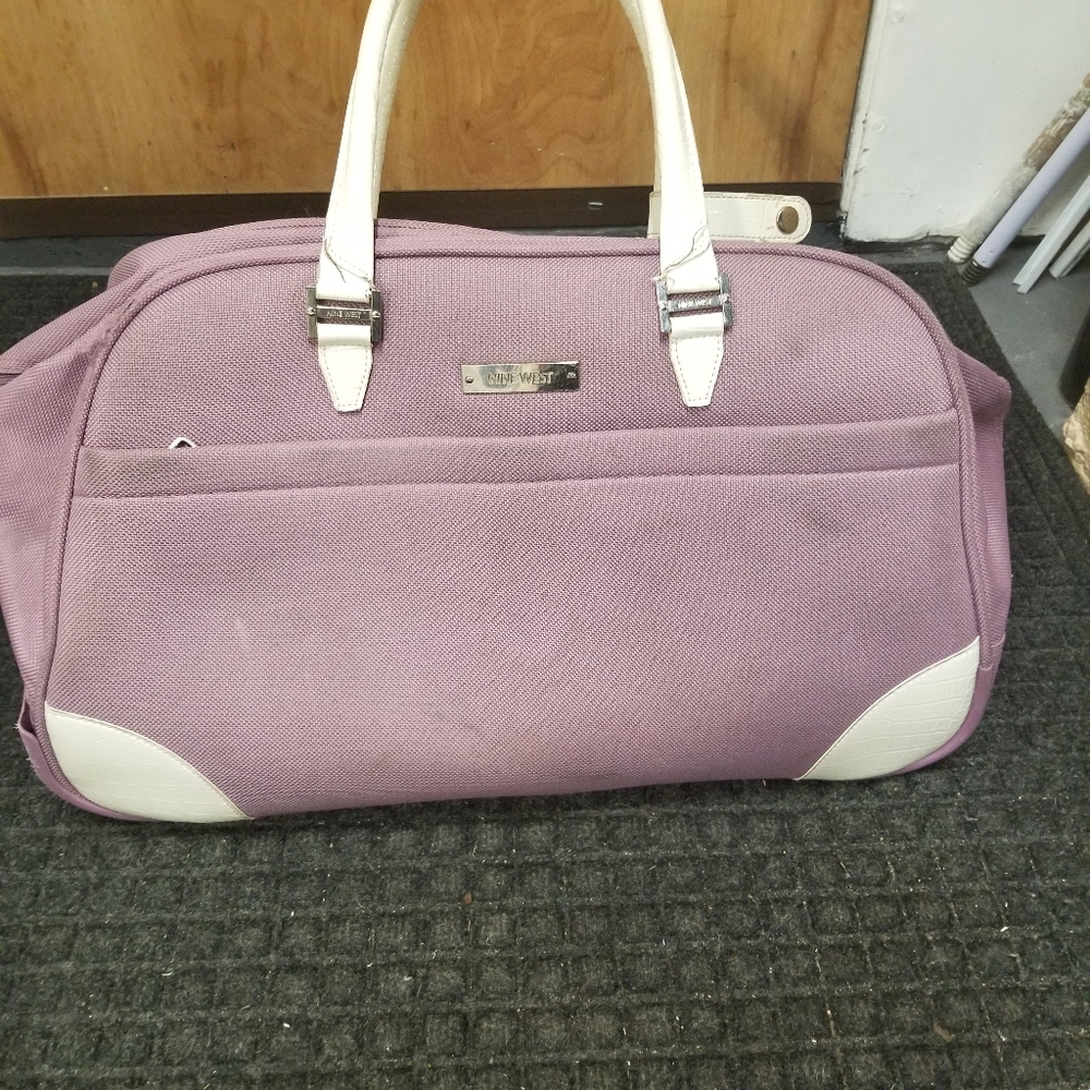 COPY - Carry on bag